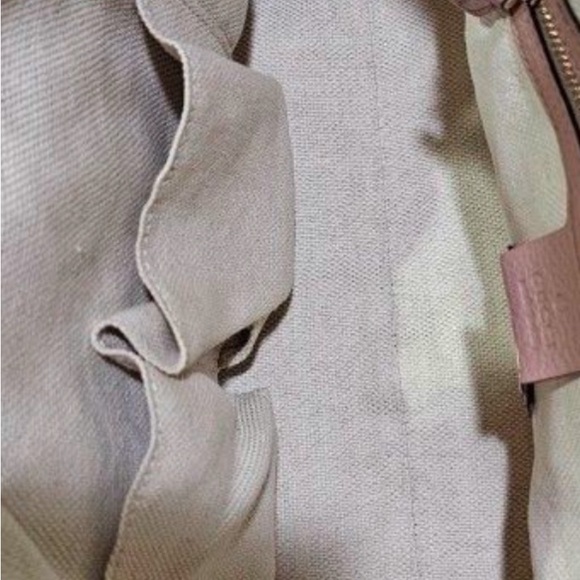 Gucci SoHo bag crossbody , this was a special exclusive edition for Japan - Picture 7 of 7